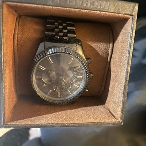 Mens Michael Kors Watch